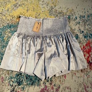 Natural Life Shorts